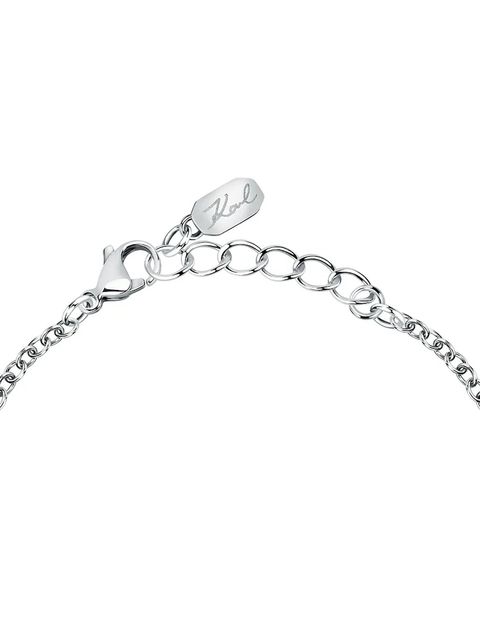 Karl Lagerfeld bransoletka