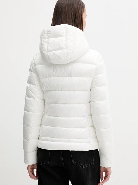 Blauer kurtka CAROLL kolor biały przejściowa BLDC02072