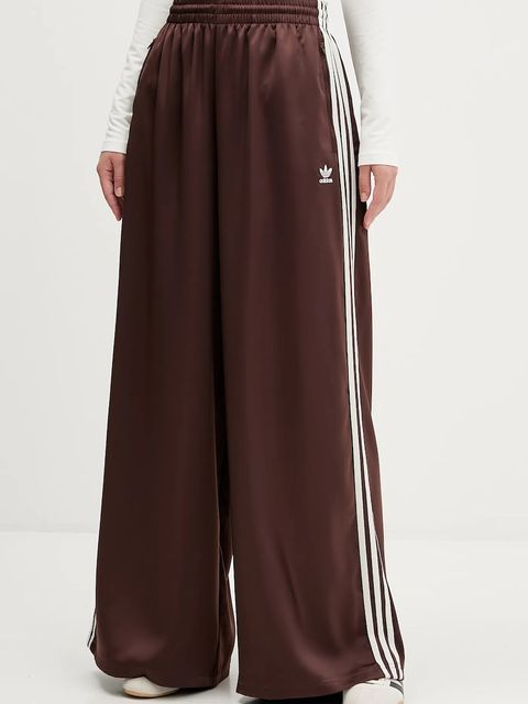 adidas Originals spodnie dresowe Satin Tp Wl - zdjęcie produktu nr 2