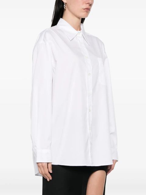 OUR LEGACY Favourite shirt - White