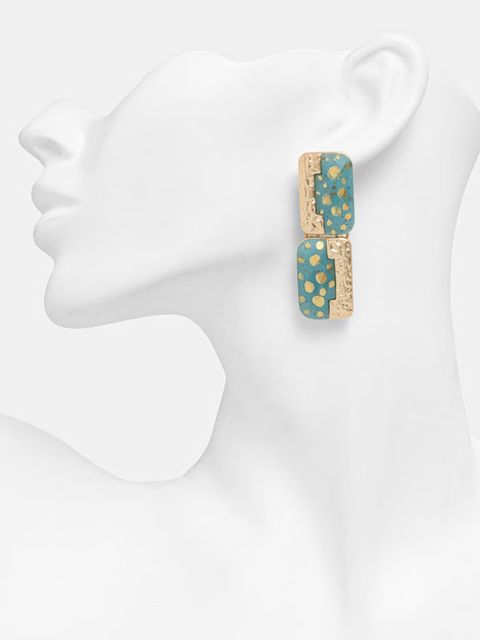 Lola Casademunt kolczyki - zdjęcie produktu nr 2