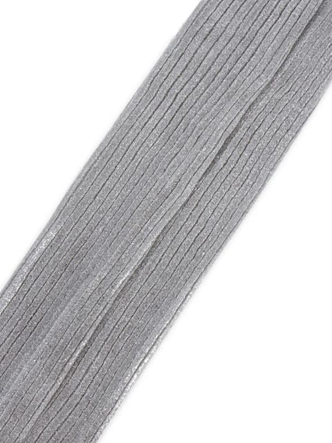 Prada cotton socks - Grey