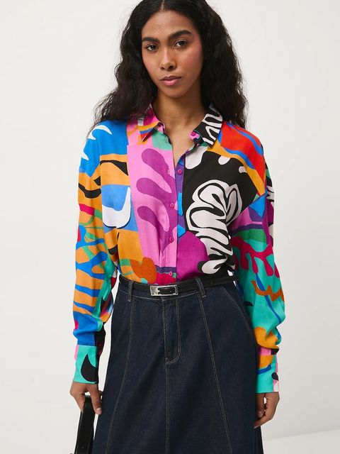 Medicine koszula - zdjęcie produktu nr 1