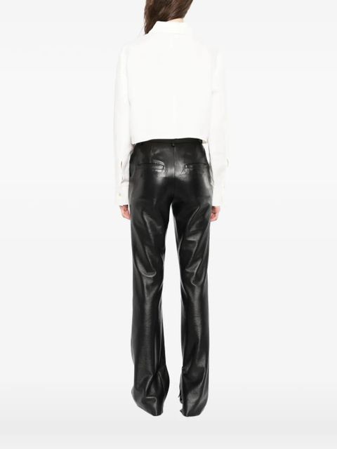 KHAITE Jasen shirt - Neutrals - zdjęcie produktu nr 2