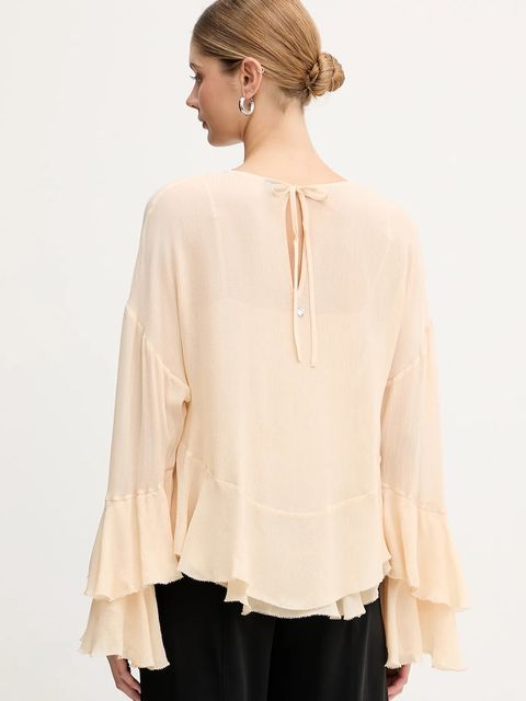 BOSS Orange bluzka C Bleja