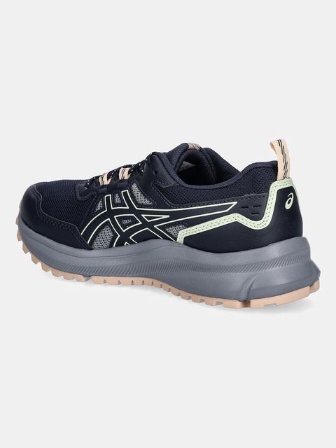Asics buty TRAIL SCOUT 3 damskie kolor granatowy 1012B516.404