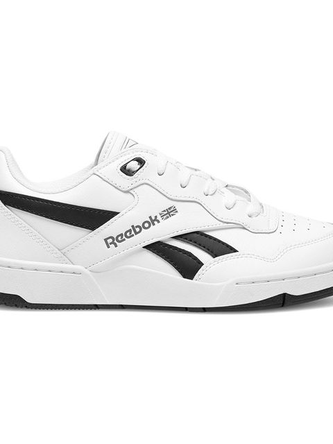 Reebok BB 4000 II 100033316 W Biały - zdjęcie produktu nr 1