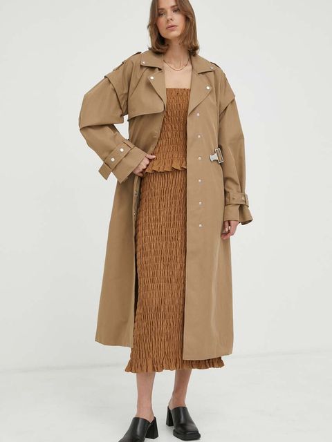 By Malene Birger spódnica