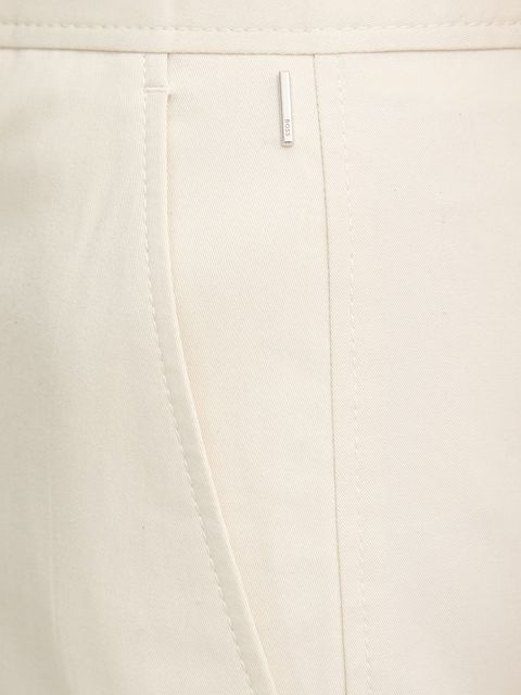 BOSS spodnie Tecarino2