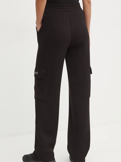 Guess spodnie dresowe CECILIA