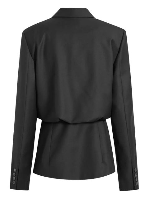 16Arlington Morena blazer - Black - zdjęcie produktu nr 2