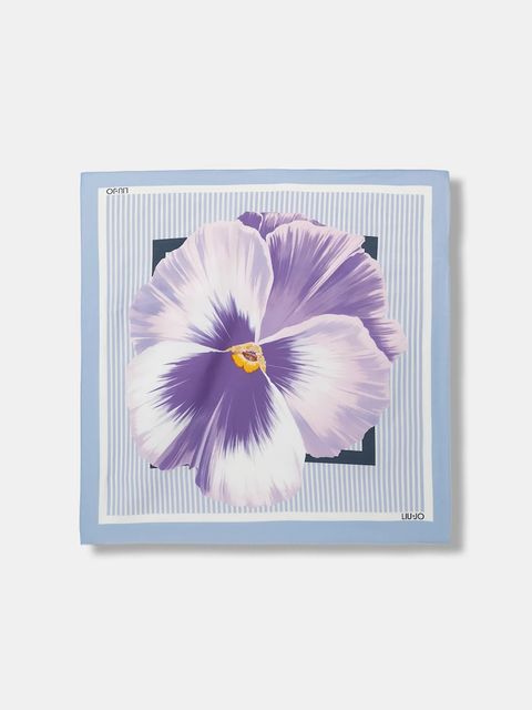 Liu Jo apaszka damska - zdjęcie produktu nr 2