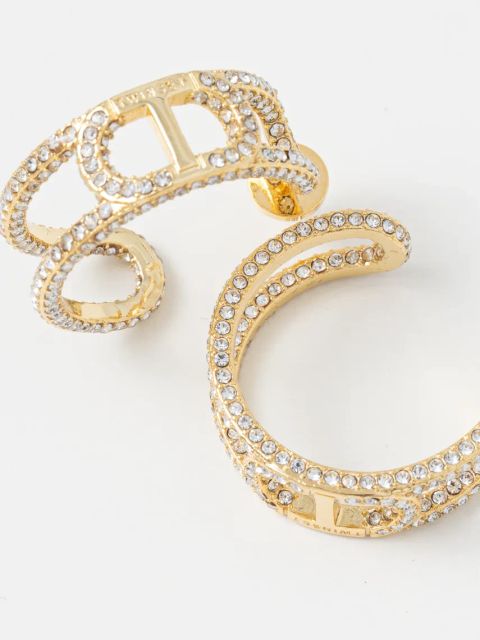 Twinset kolczyki 251TO5361