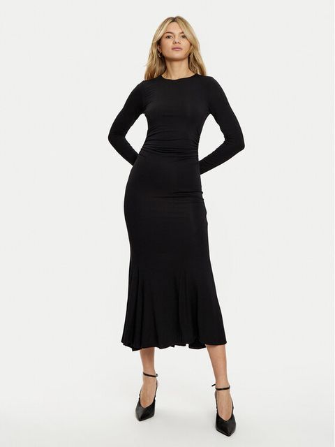 Sukienka codzienna Guess