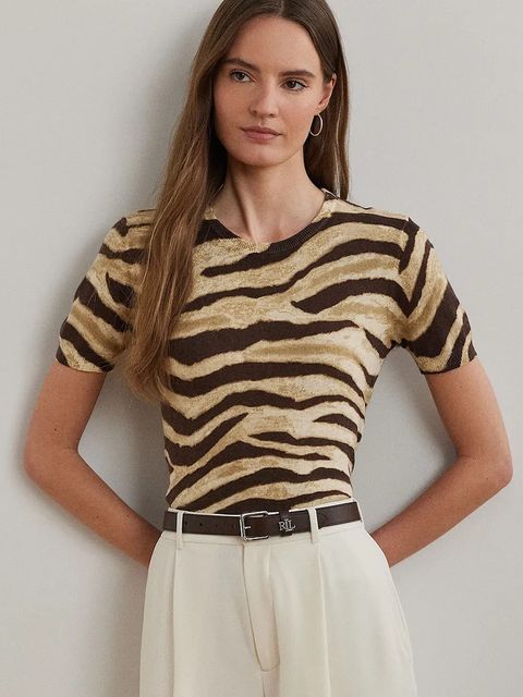 Lauren Ralph Lauren sweter - zdjęcie produktu nr 1