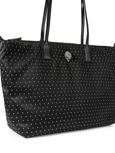 Kurt Geiger London torebka kolor czarny 5371300229 - zdjęcie produktu nr 2