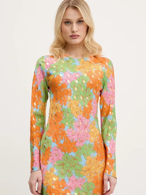 Never Fully Dressed sukienka