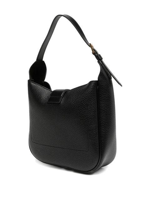 TOM FORD Tara shoulder bag - Black - zdjęcie produktu nr 2