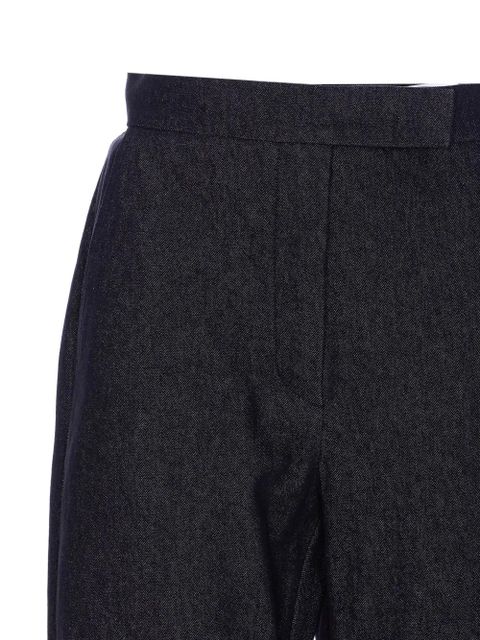 Max Mara Galizia trousers - Blue