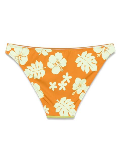 ALEMAIS Poppy bikini bottom - Orange - zdjęcie produktu nr 2