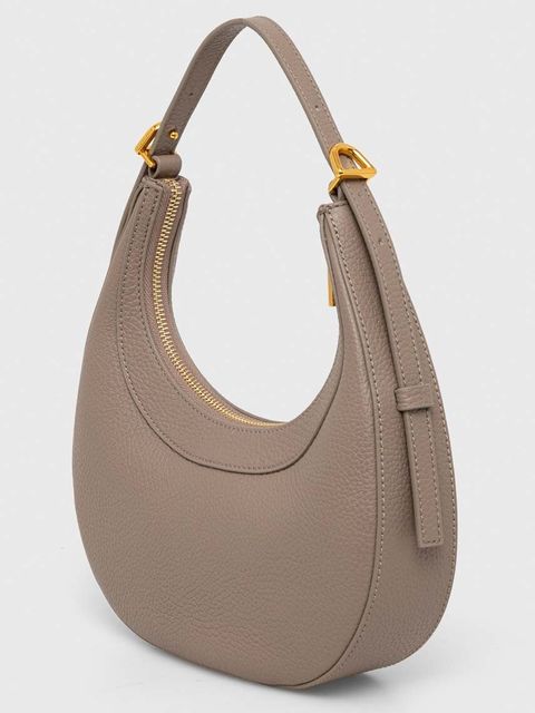 Coccinelle torebka skórzana