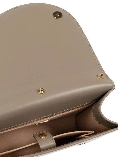 Dolce & Gabbana DG logo crossbody bag - Neutrals