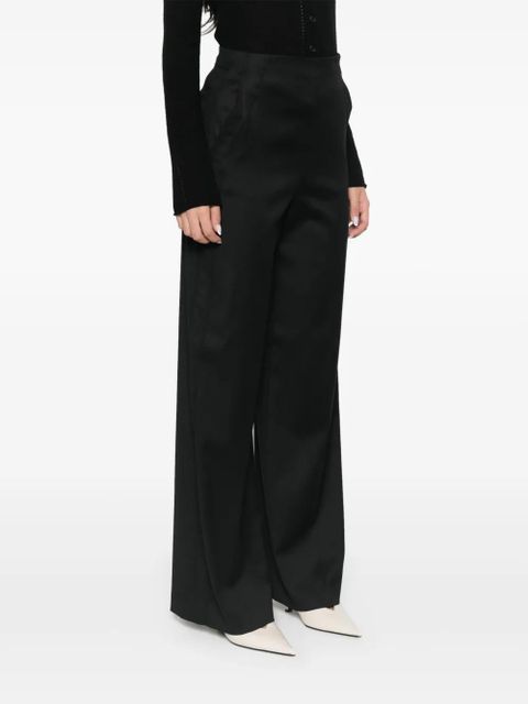 PINKO Petrarca trousers - Black