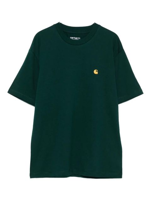 Carhartt WIP Chase T-shirt - Green