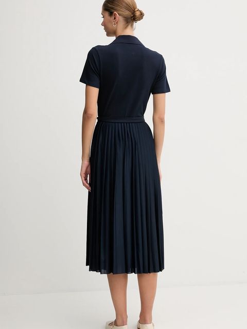 Tommy Hilfiger sukienka - zdjęcie produktu nr 1