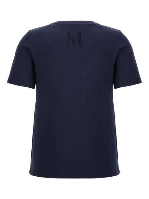 Max Mara Fianco T-shirt - Blue - zdjęcie produktu nr 2