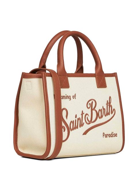 MC2 Saint Barth MC2 Saint Barth Bags.. - Neutrals