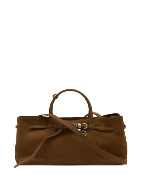 Marge Sherwood Grandma Used shoulder bag - Brown - zdjęcie produktu nr 1