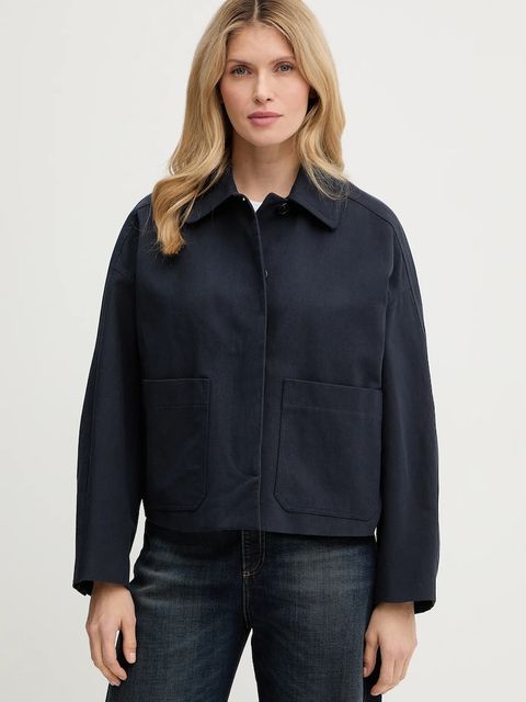 A.P.C. kurtka Veste Bianca - zdjęcie produktu nr 1