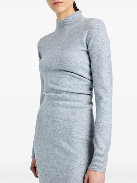 Proenza Schouler Annette dress - Grey