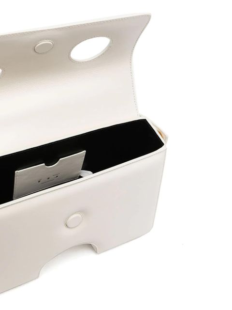 Off-White Burrow-22 shoulder bag