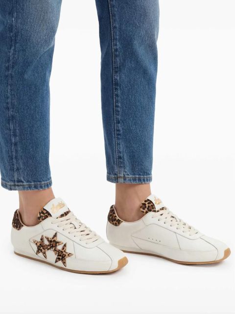 AMIRI Pacific Flat sneakers - Neutrals