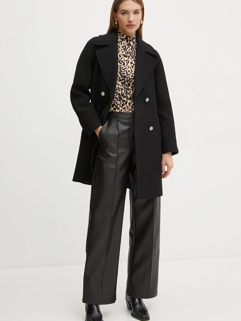 Morgan płaszcz z domieszką wełny GITI - zdjęcie produktu nr 1