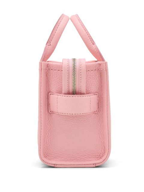 Marc Jacobs The Leather Crossbody Tote bag - Pink