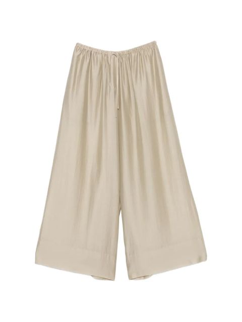 ENTIRE STUDIOS drawstring pants - Neutrals - zdjęcie produktu nr 1