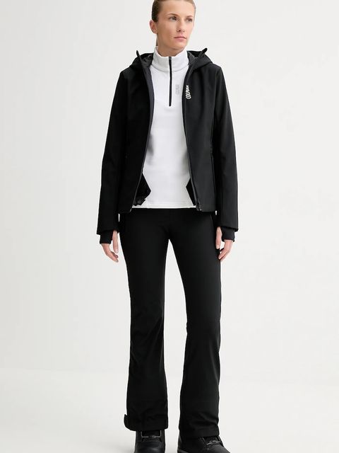 Colmar kurtka narciarska kolor czarny 2935.6XZ - zdjęcie produktu nr 2