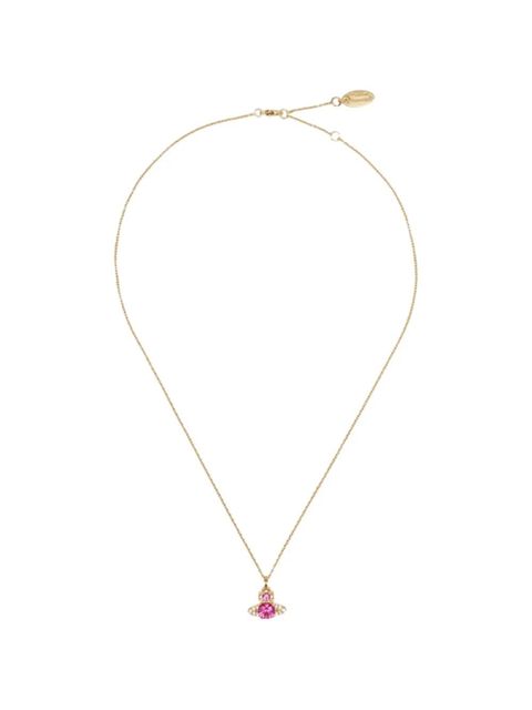 Vivienne Westwood Ismene Orb necklace - Gold - zdjęcie produktu nr 1