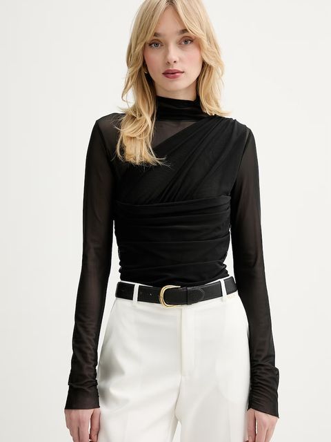 BOSS Orange bluzka C Etulah - zdjęcie produktu nr 1