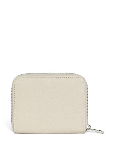 Zadig&Voltaire mini Gl America wallet - Neutrals - zdjęcie produktu nr 2