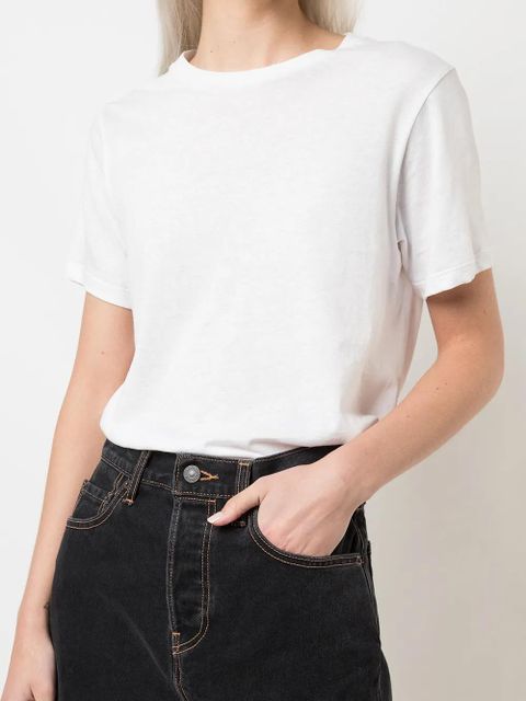 WARDROBE.NYC Release 04 T-shirt - White