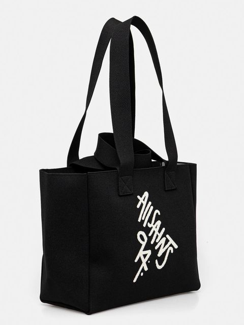 AllSaints torebka IZZY - zdjęcie produktu nr 1