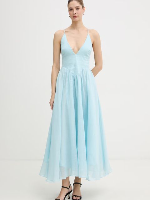 Bardot sukienka - zdjęcie produktu nr 2