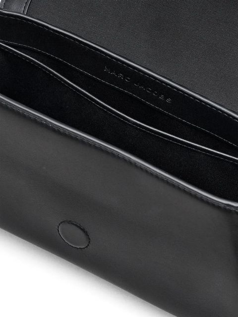 Marc Jacobs The Large Clover shoulder bag - Black