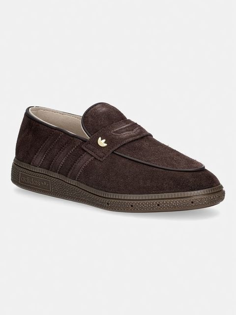 adidas Originals lordsy damskie zamszowe Handball Spezial Loafer - zdjęcie produktu nr 2