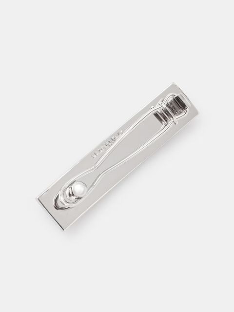 MM6 Maison Margiela spinka do włosów - zdjęcie produktu nr 1