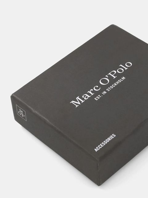 Marc O'Polo brelok skórzany - zdjęcie produktu nr 2